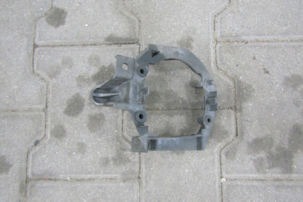 фото №12, Бампер перед передний nissan leaf i 1 10-17