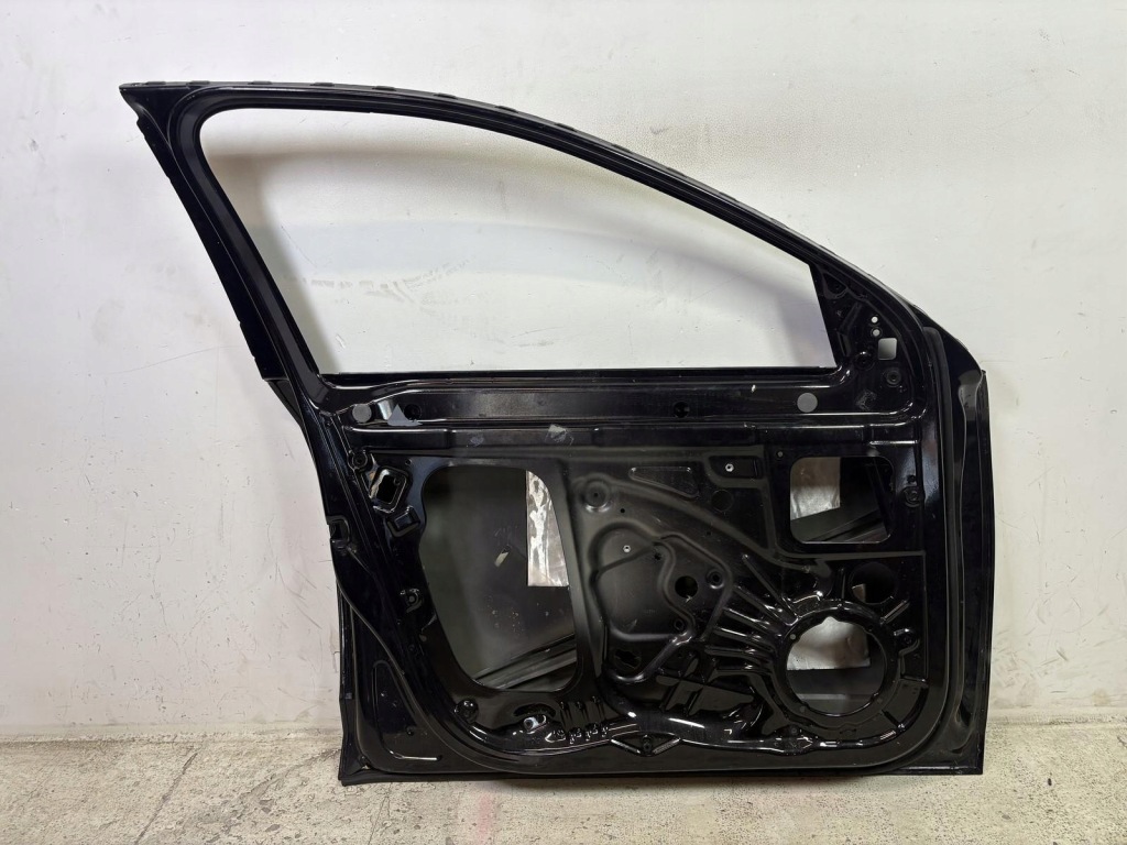 фото №8, Дверь передние левая skoda octavia iii 3