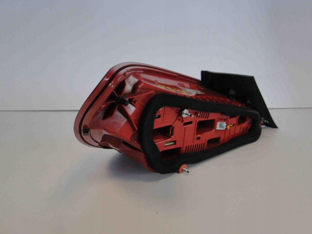 Mercedes cla 117 фара led задняя shooting brake Доставка