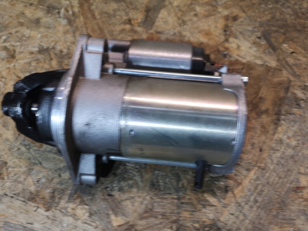 Купити Ford 1.5 ecoboost стартер 233003329r