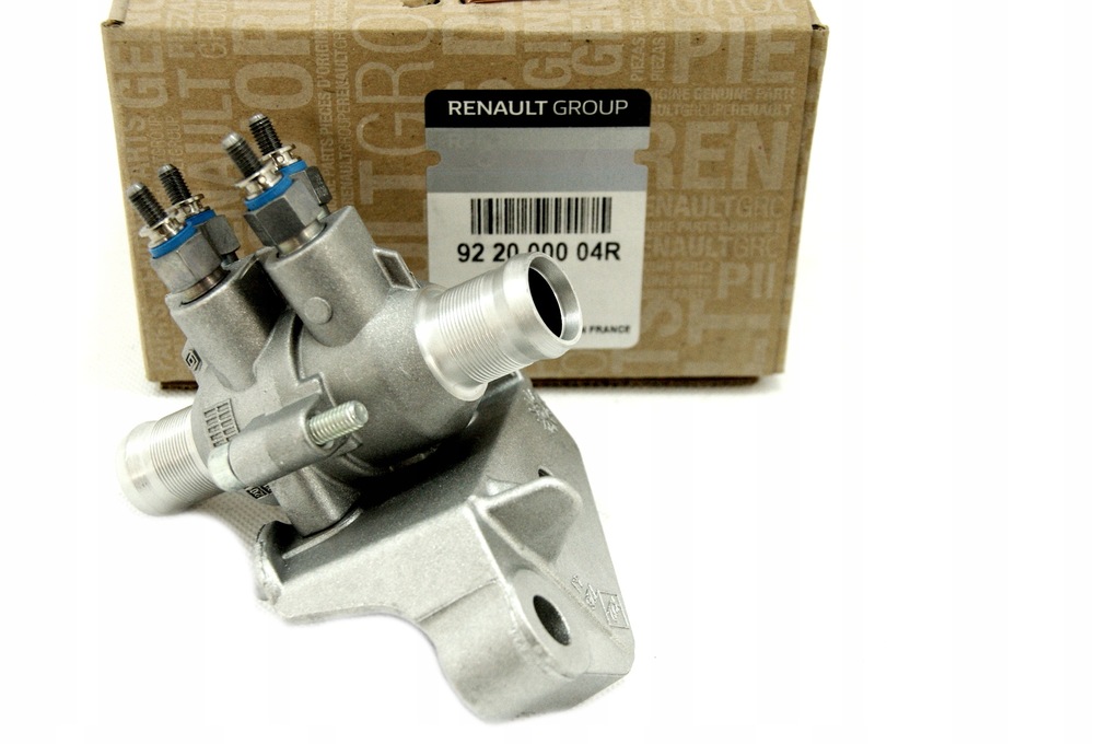 фото №1, Нагреватель wody renault master iii movano oryg оригинальный номер