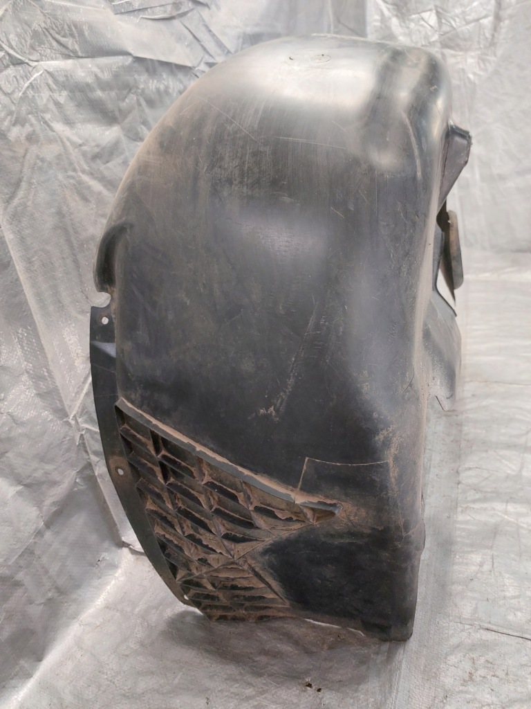 фото №4, Подкрылок левая задние opel insignia a