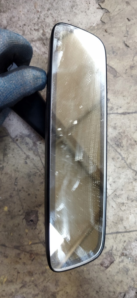 фото №1, Jeep wrangler jl 18-22 дзеркало