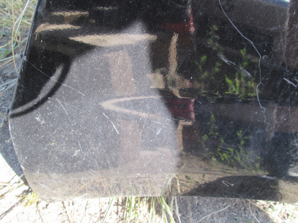 Купить Ford focus mk2 бампер передний перед