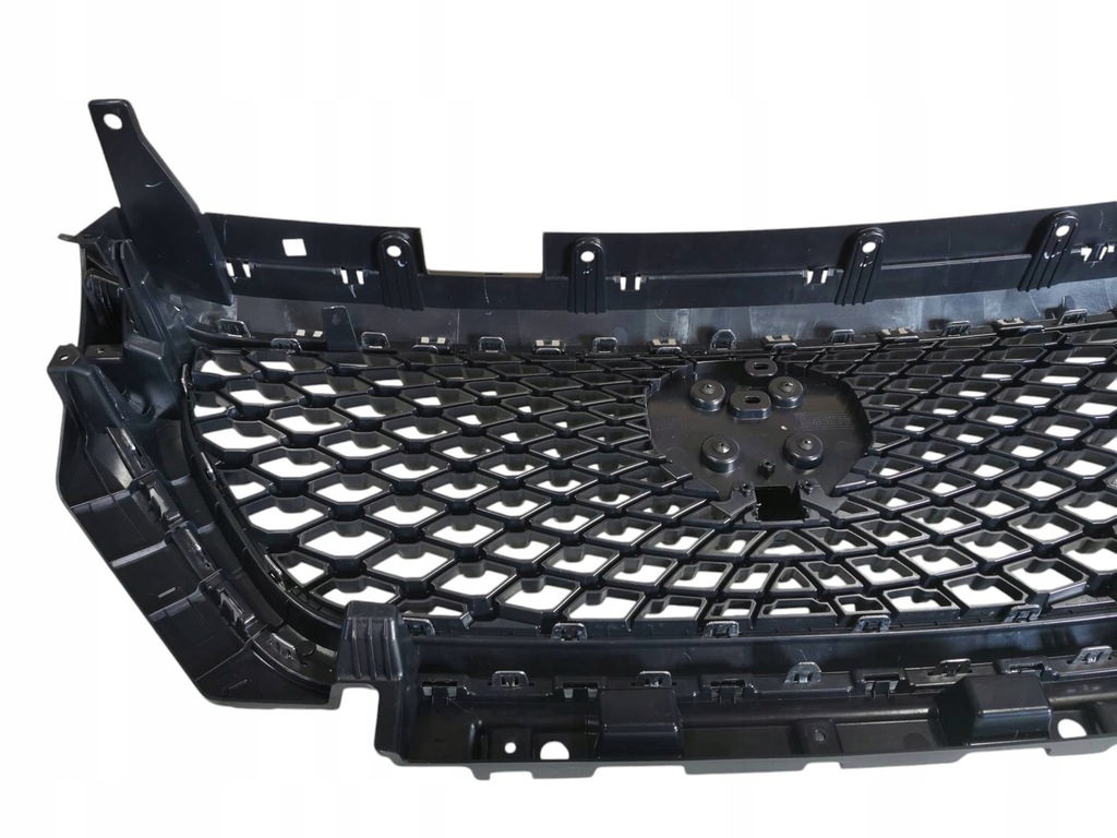 фото №14, Решітка радіатора, решітка радіатора mg zs