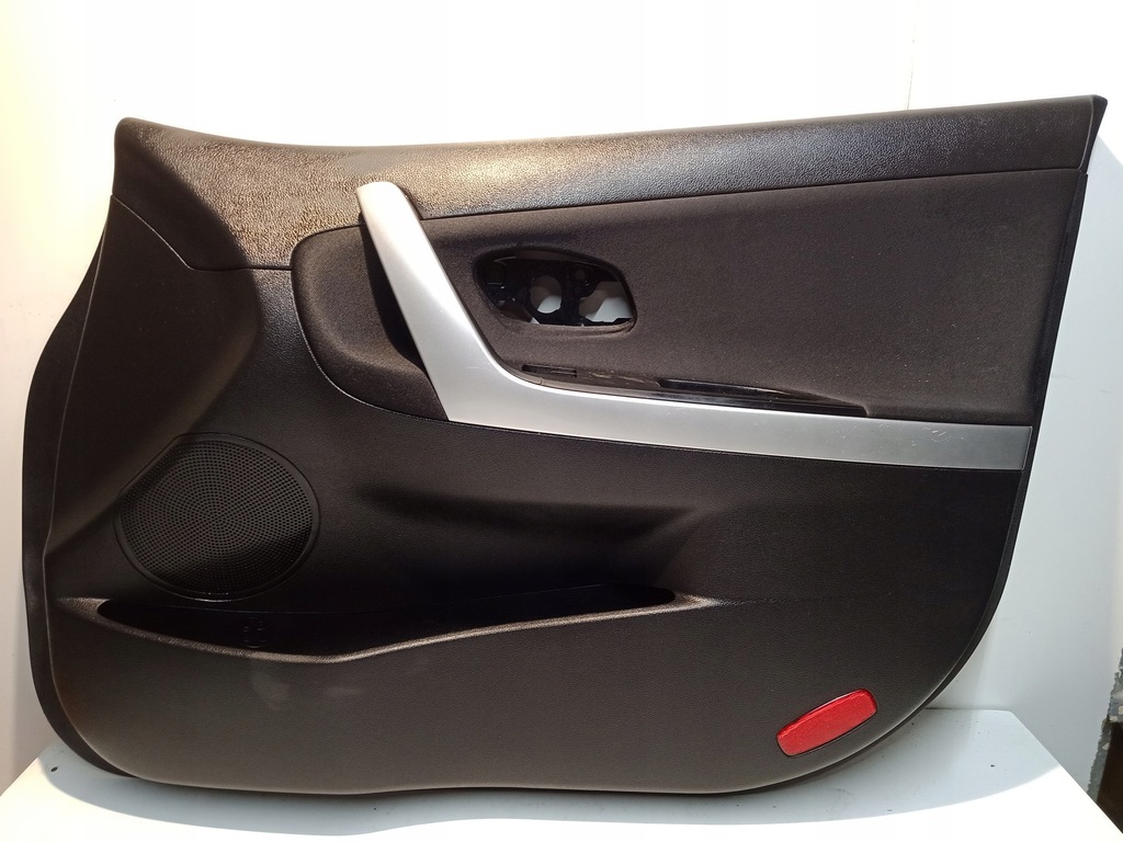 фото №1, Kia ceed ii обшивка обивка дверь правый перед 13r