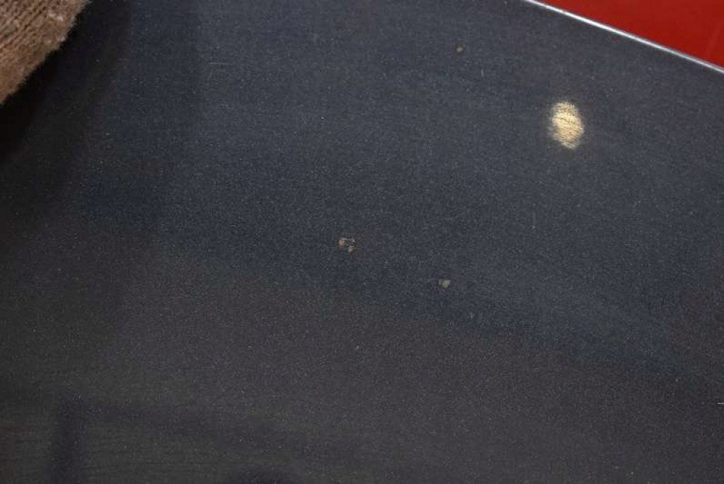 фото №8, Капот кришка двигуна w8u hyundai i40 i 40 lift 15-20