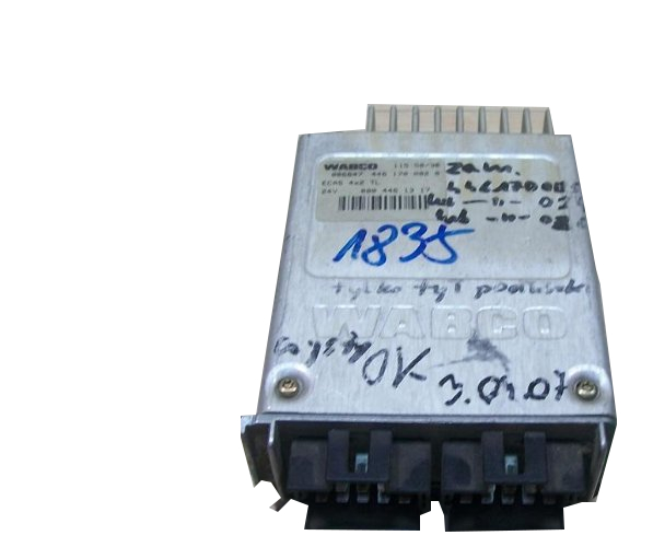 фото №1, Кассета ecas mercedes actros 4461700020 4461700050