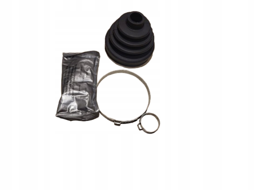 фото №1, Защита шарнир набор 661140 fortune line