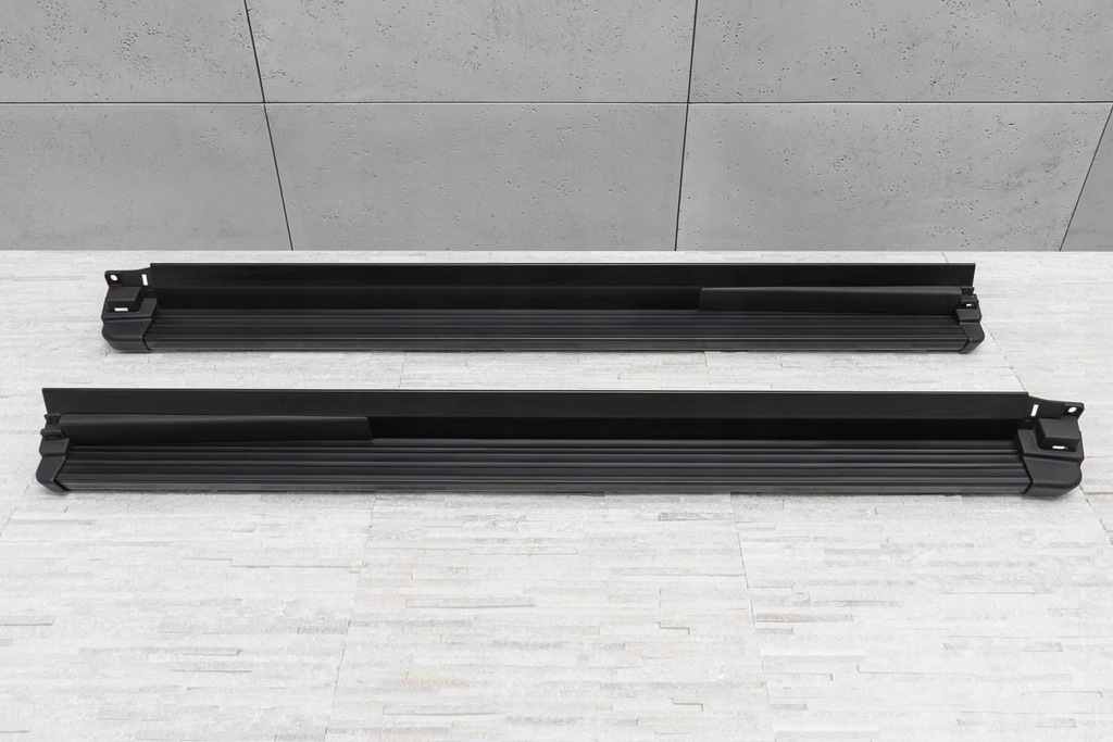 фото №7, Honda cr-v iv 2012-2018 пороги бічний пороги автомобільні + болти