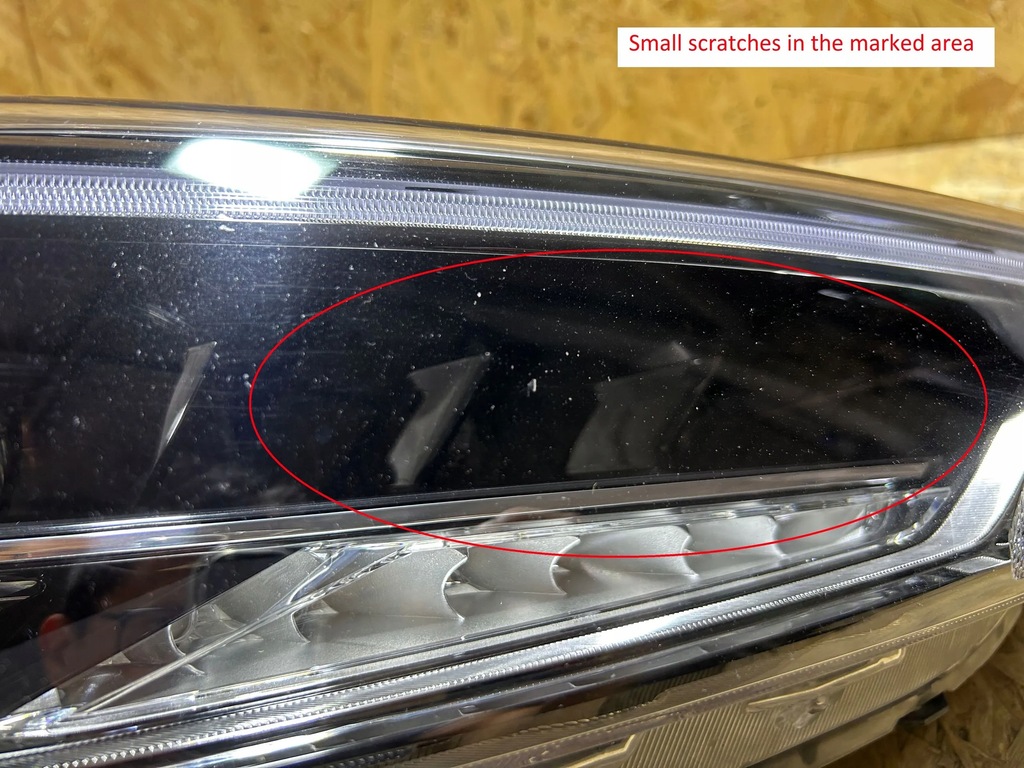 фото №10, Hyundai tucson lm 2019 лампы передние