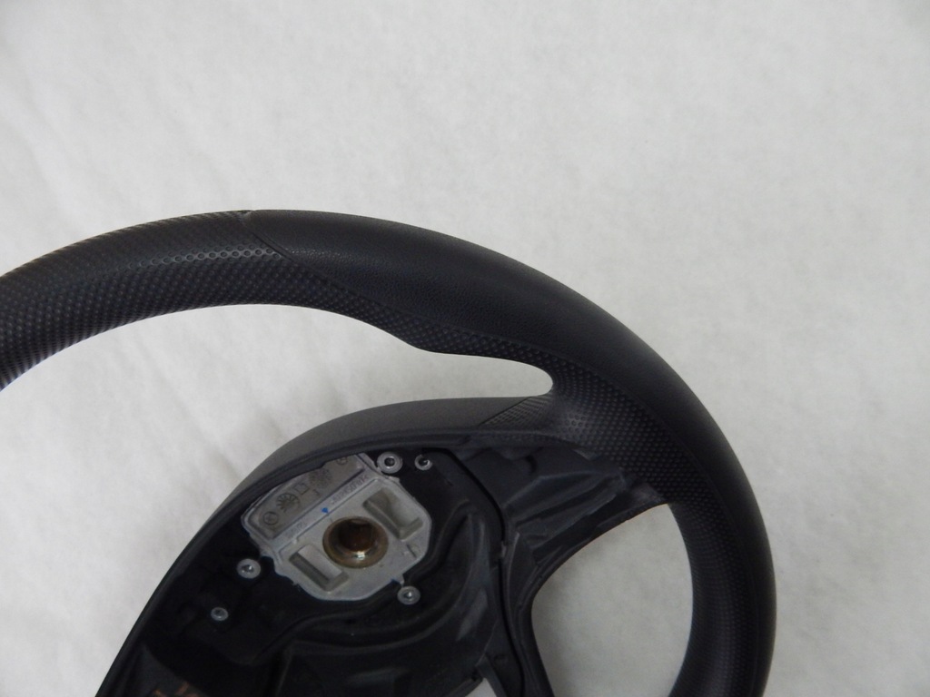 фото №6, Mercedes c-klasa w205 cla gla - повітропровід bdb