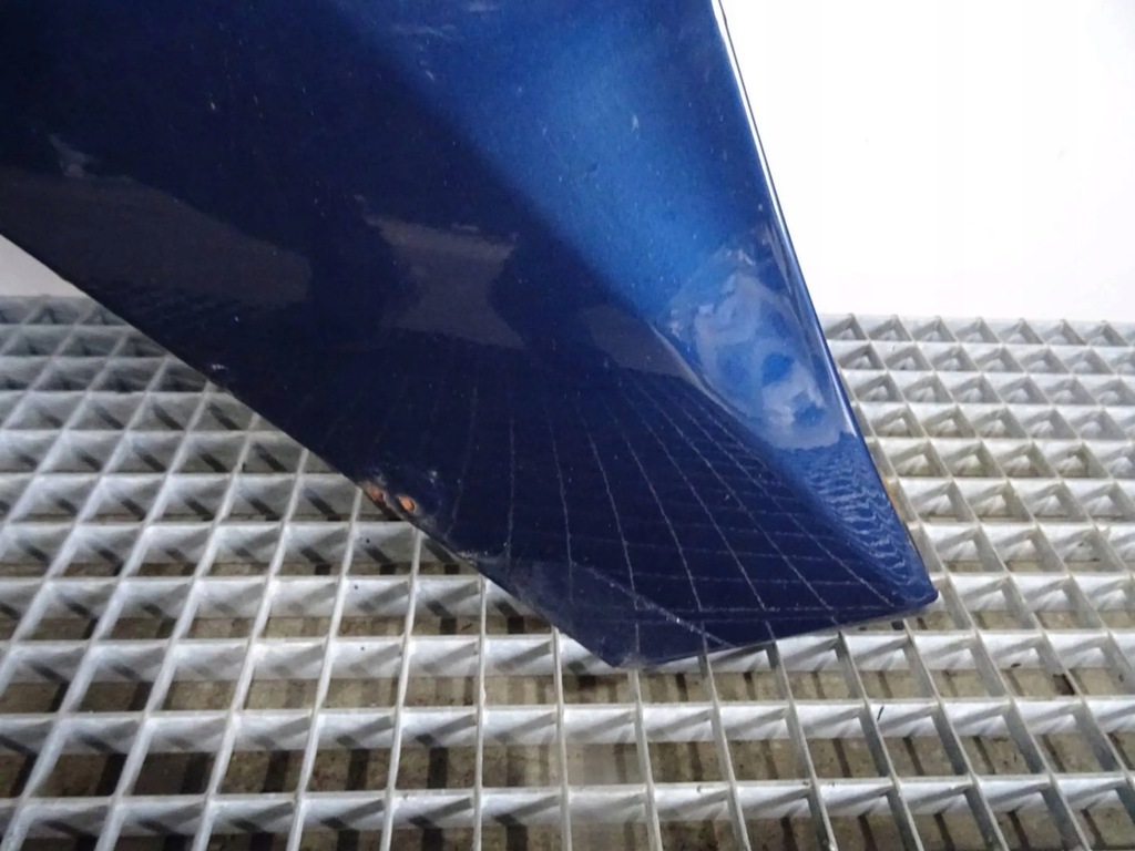 фото №6, Крила лівий перед jeep grand cherokee wk