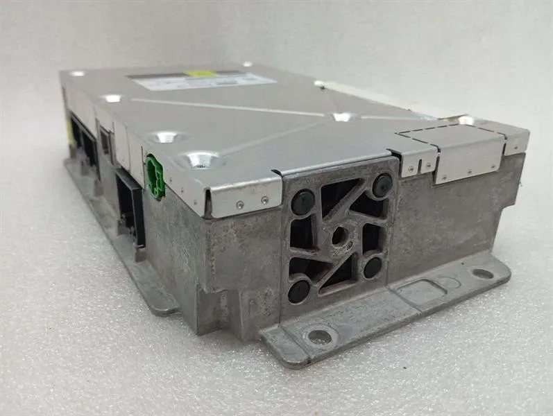 фото №3, Підсилювач land rover range rover sport l494 jpla-19c164-cg amp-