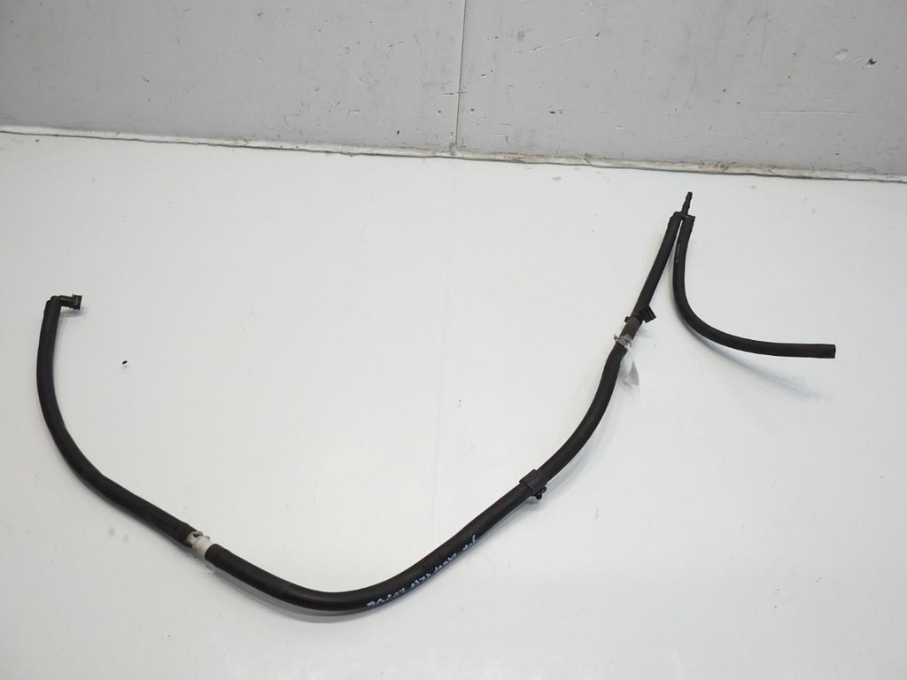 фото №7, Шланг омывателя jaguar xf x250