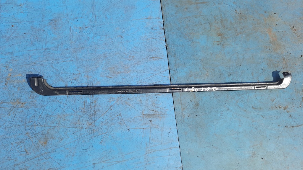 фото №1, Балка pod радиатор volvo v50 30671117