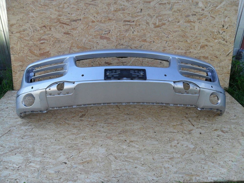 Porsche cayenne 2007 2008 2009 бампер передний Цена