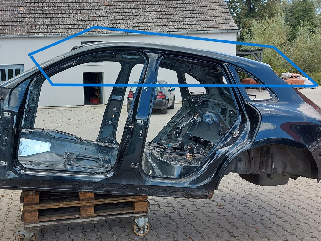 фото №1, Porsche macan s 95b дах панорама lc9x