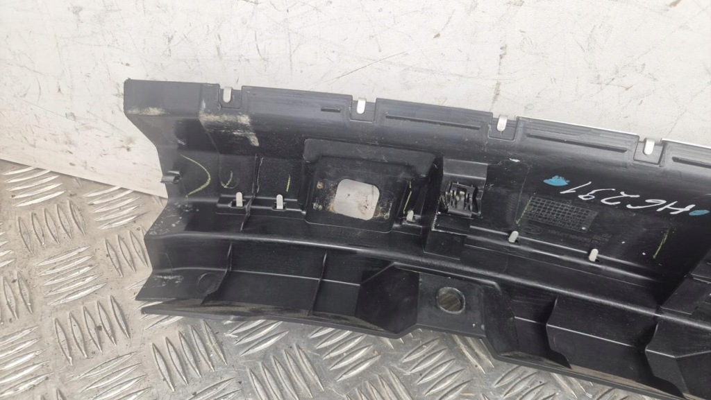 Молдинг порог ford америка edge 2017 с задний gt4br406a64 Цена