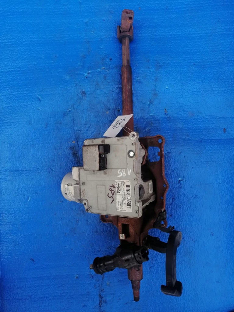 фото №1, Bravo ii усилитель электрический 00518776070