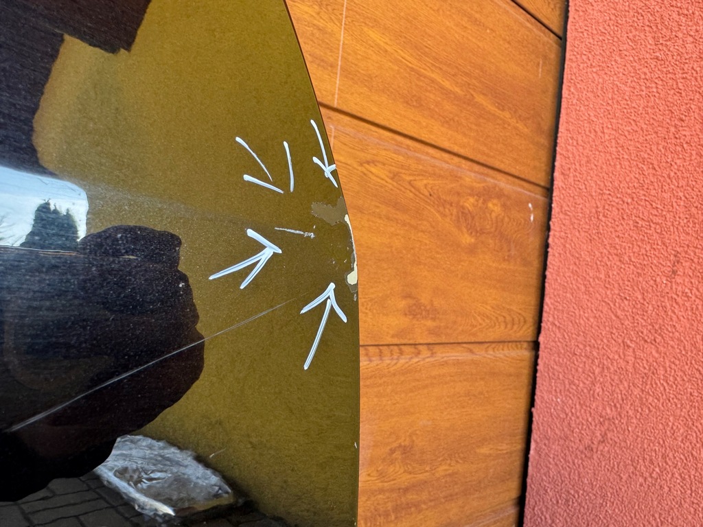 фото №13, Vw tiguan 2 ii 5na 15- двері задні праве задня правий 5na833604c