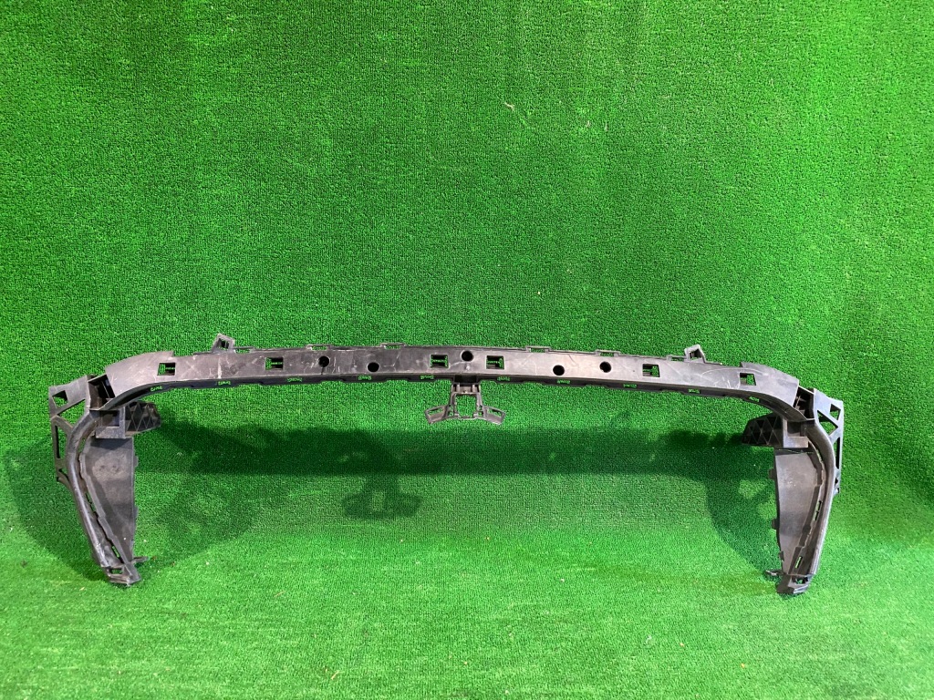 фото №1, Каркас усилитель перед mercedes gle w167