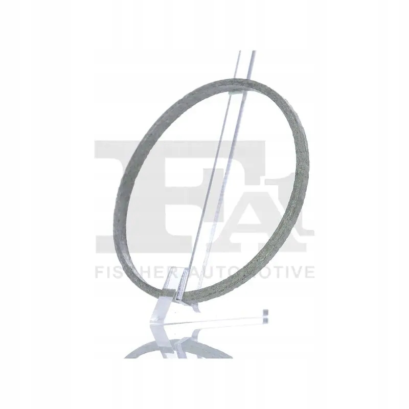 фото №5, Прокладка трубы выпускной 141-901 fa1