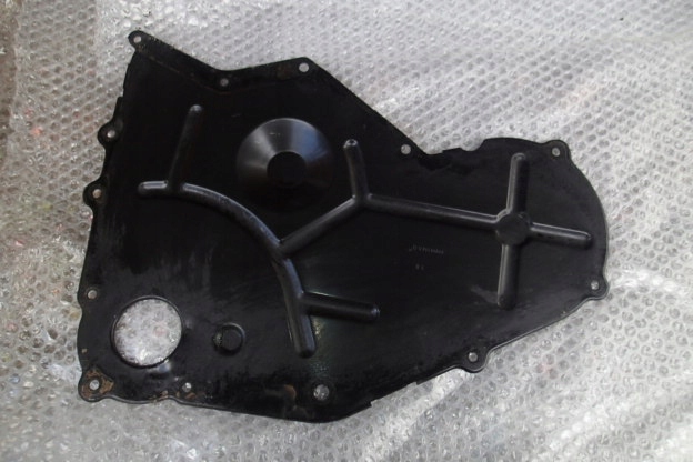 фото №1, Chrysler pacifica 4.0 защита распределительного вала