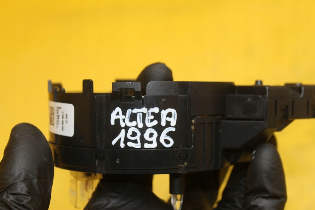 фото №7, Стрічка шлейф подушка безпеки altea 1k0959653c