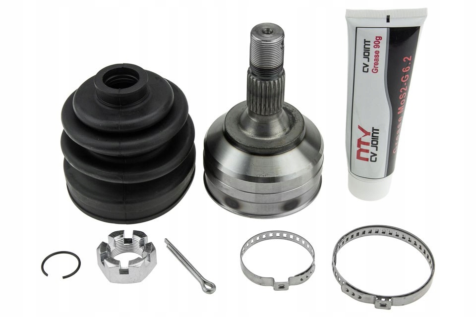 фото №1, Шарнир наружный citroen berlingo 08-, c3 ii 09-