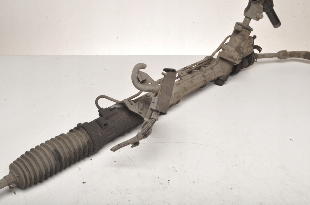 фото №7, Renault laguna iii 1.5 dci рулевая рейка 820000133 europa