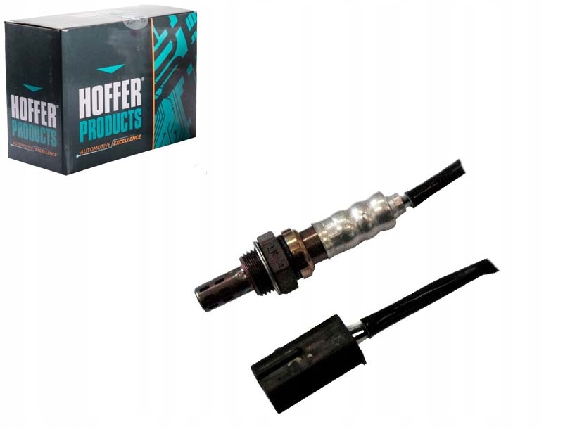 фото №1, Датчик лямбда-зонд hoffer hoffer