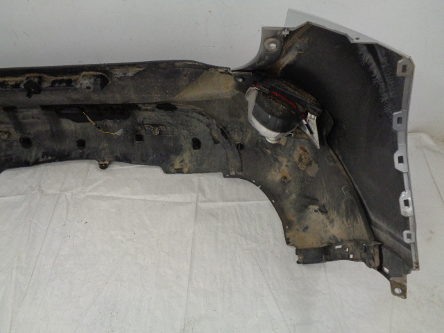 фото №16, Renault kadjar бампер задний задняя pdc ted 69