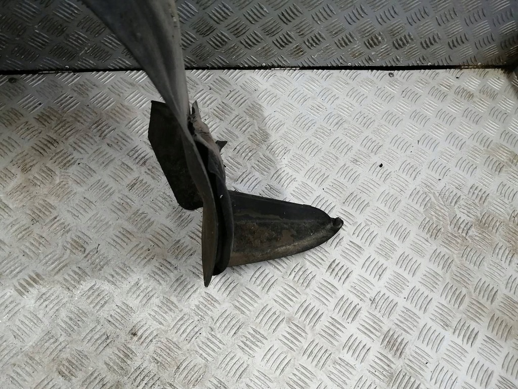 фото №2, Подкрылок задняя задние левая renault espace iv