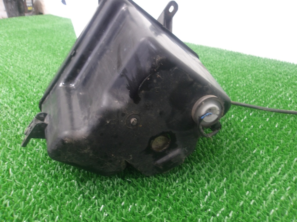 фото №6, Kia sportage ii 04-10 бачок омивача помпа заливна горловина kpl оригінальний номер