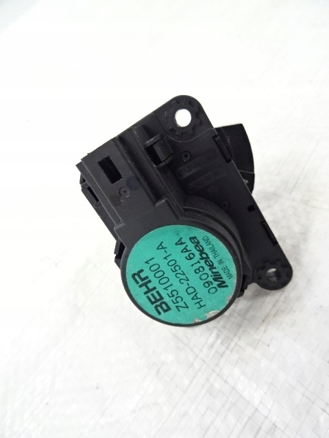 фото №6, Peugeot 308 ii t9 моторчик отопителя z5510001