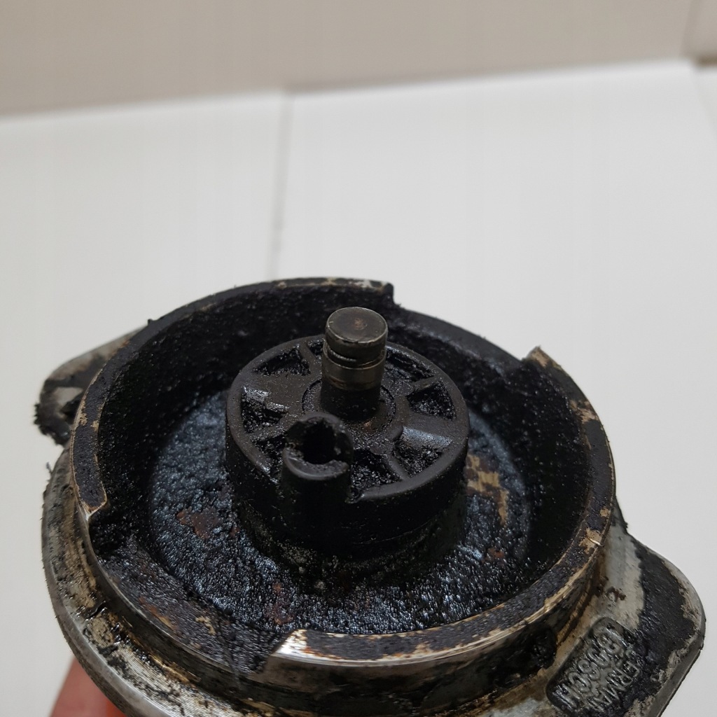 фото №3, Апарат запалювання opel corsa b