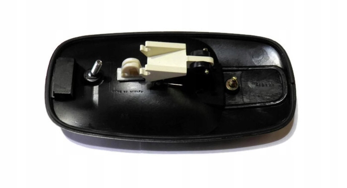 фото №2, Ручка двері розсувних renault trafic ii opel vi