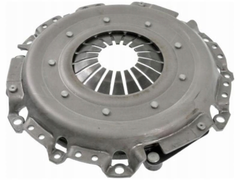 фото №1, Диск прижимная mazda tribute 2.0 ford maverick 2.0