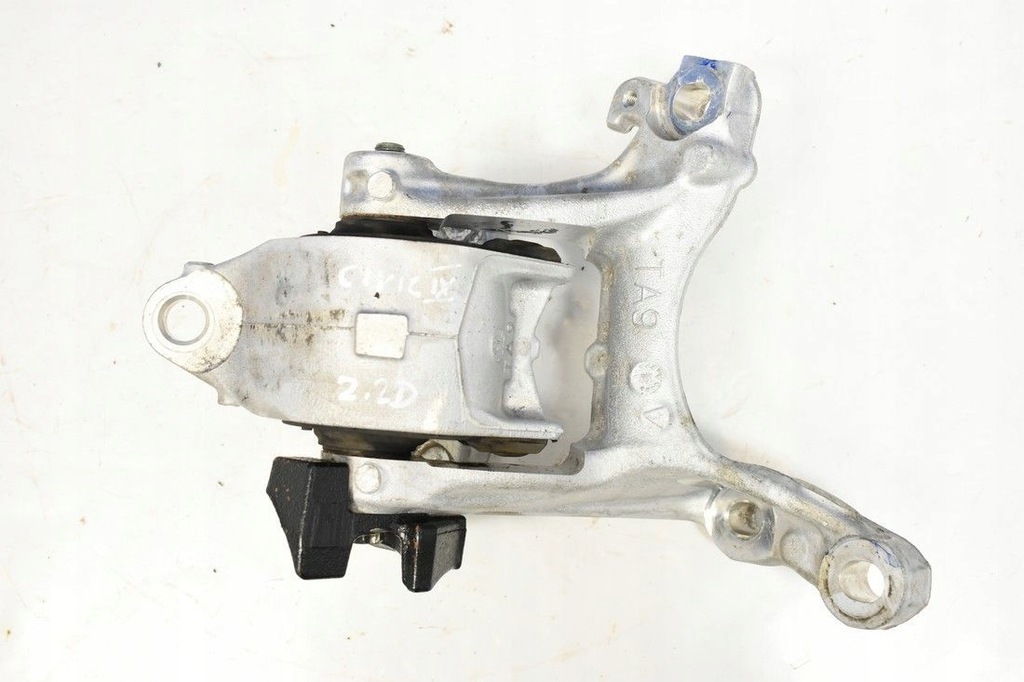 фото №1, Подушка кронштейн двигуна 1.6d honda civic ix 11-16