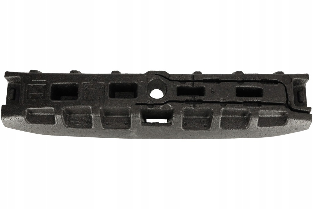 фото №1, Porsche cayenne 7p5 10-14 958 przed liftingiem абсорбер піна перед