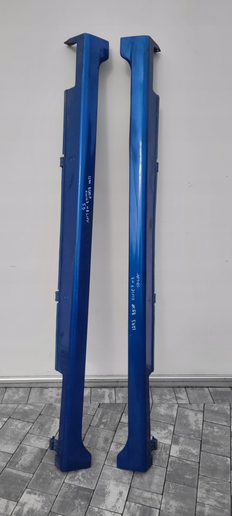 фото №1, Молдинг поріг ліва civic vii 5d hb lift