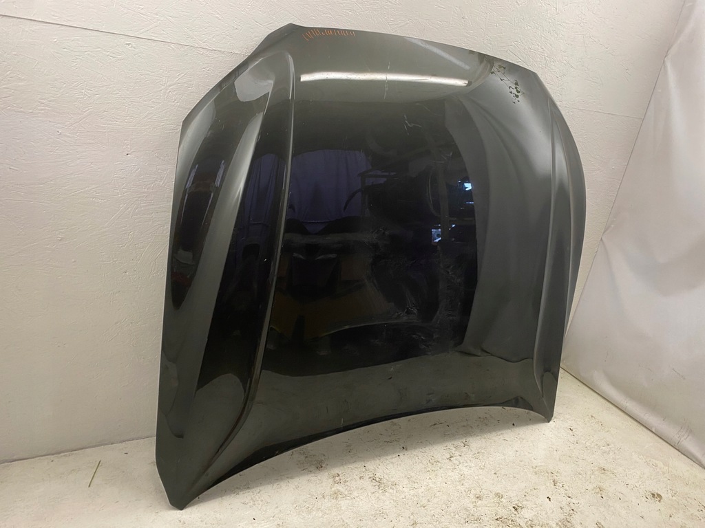 фото №6, Volvo xc60 капот 16 -