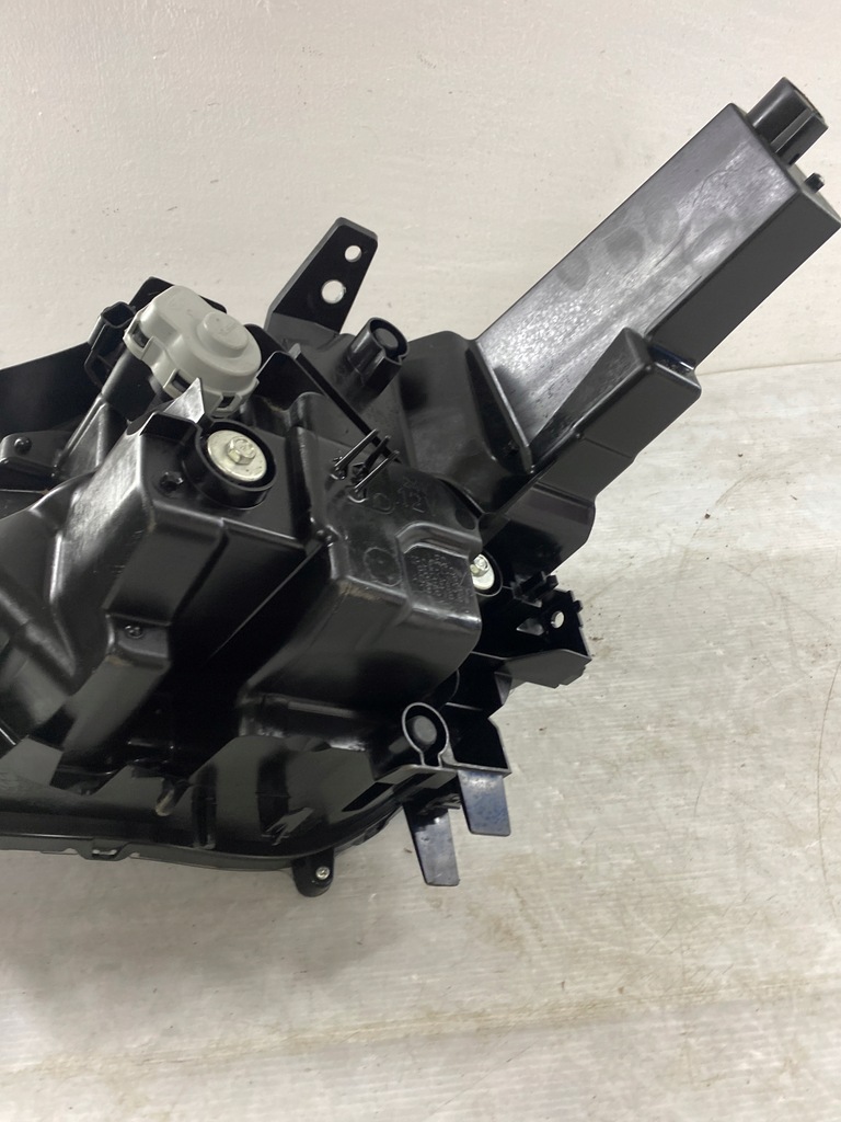 фото №8, Лампа перед передняя правая mazda cx5 cx-5 ii 2 full led kb8n-51030k cala