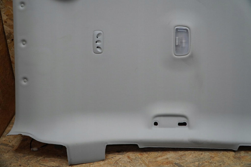 фото №5, Стеля комплектна лампа захист датчик tucson iv 23r 0km оригінал 20-