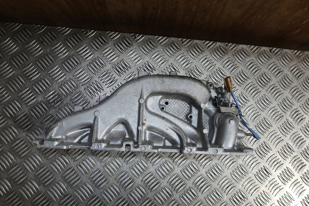 фото №4, Колектор всмоктуючий renault 1.6 dci 140033370r