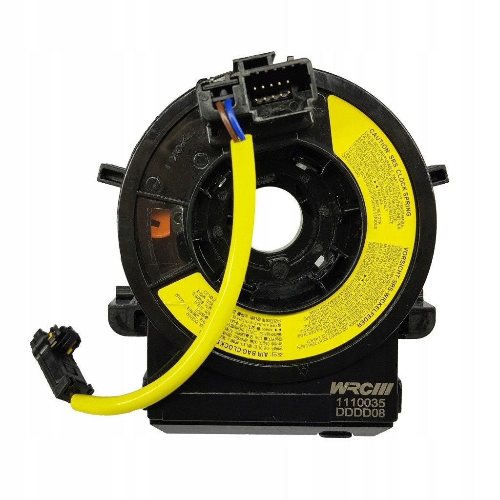 фото №1, Лента руля do hyundai genesis 2008- 934902m500 wrc