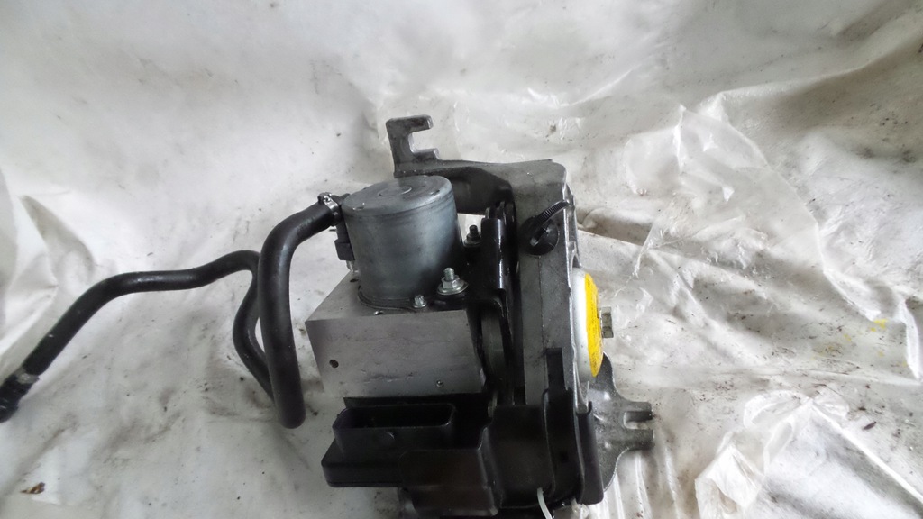 фото №10, Насос abs renault zoe 472108051r гальмівна 2018 rok блок керування насоса