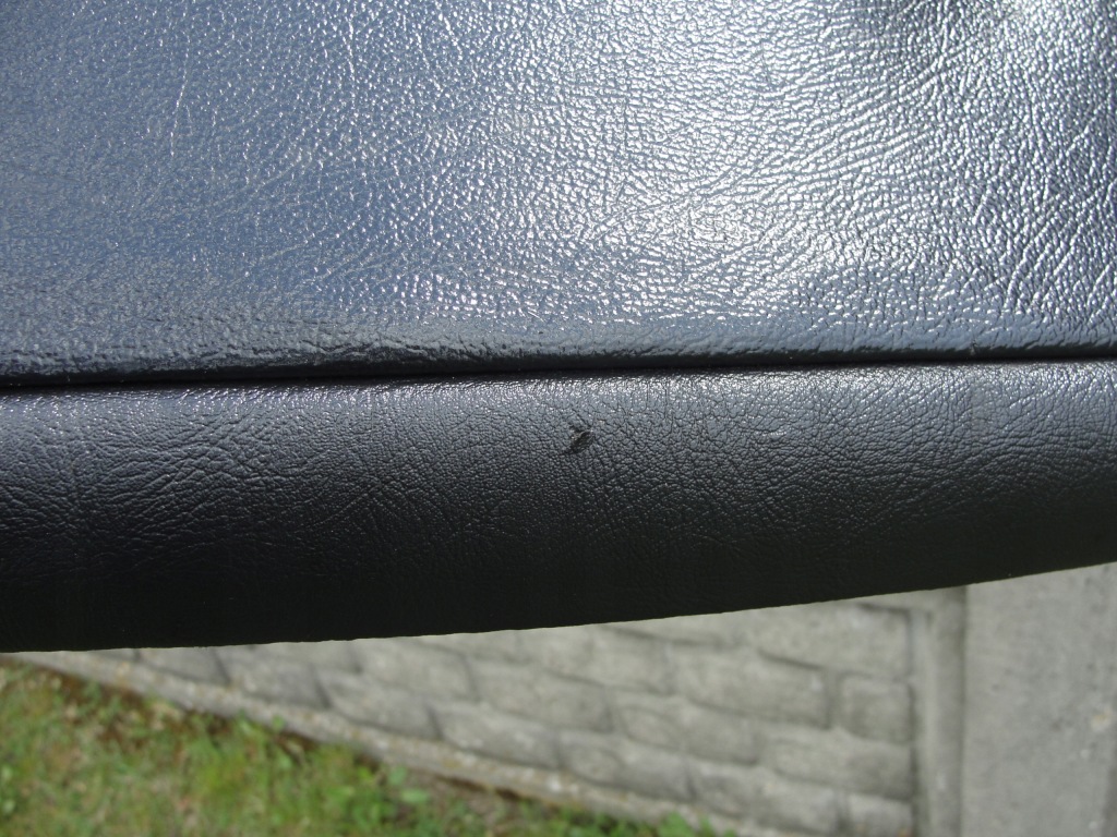 Купити Спинка оббивка сидіння mercedes clk w208