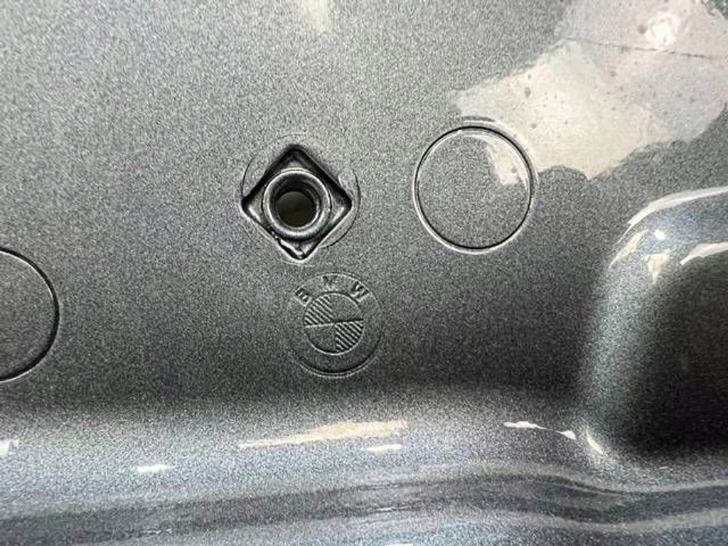 фото №8, Дверь левая перед передний bmw 8 viii g16 gran coupe 19 r.-